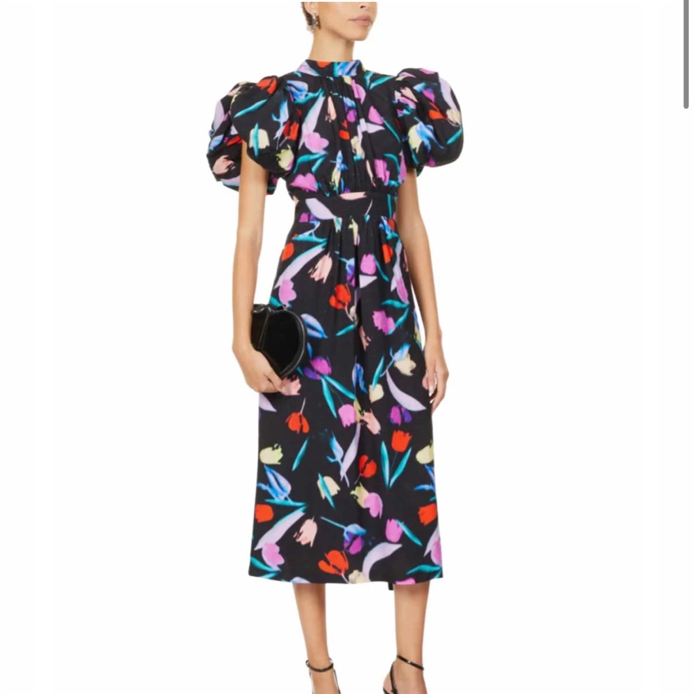 ROTATE BIRGER CHRISTENSEN - Noon Black